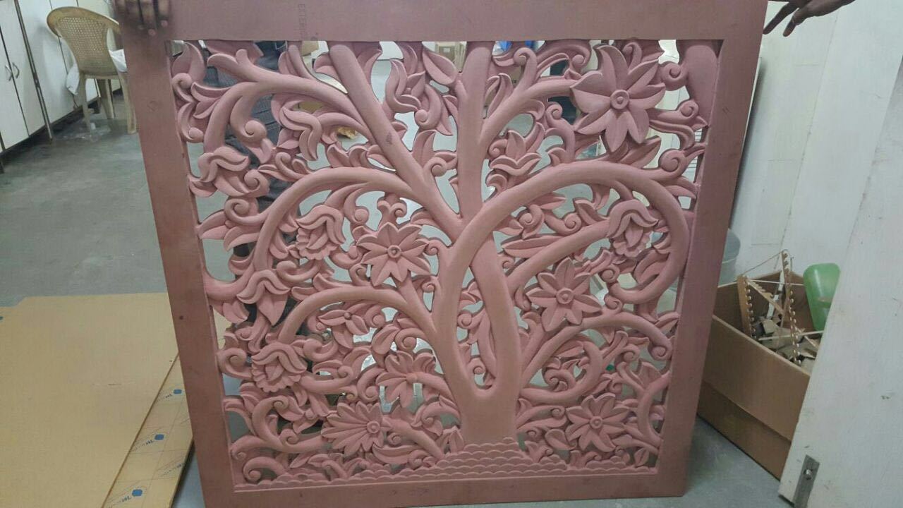 Sheet Cutting Works