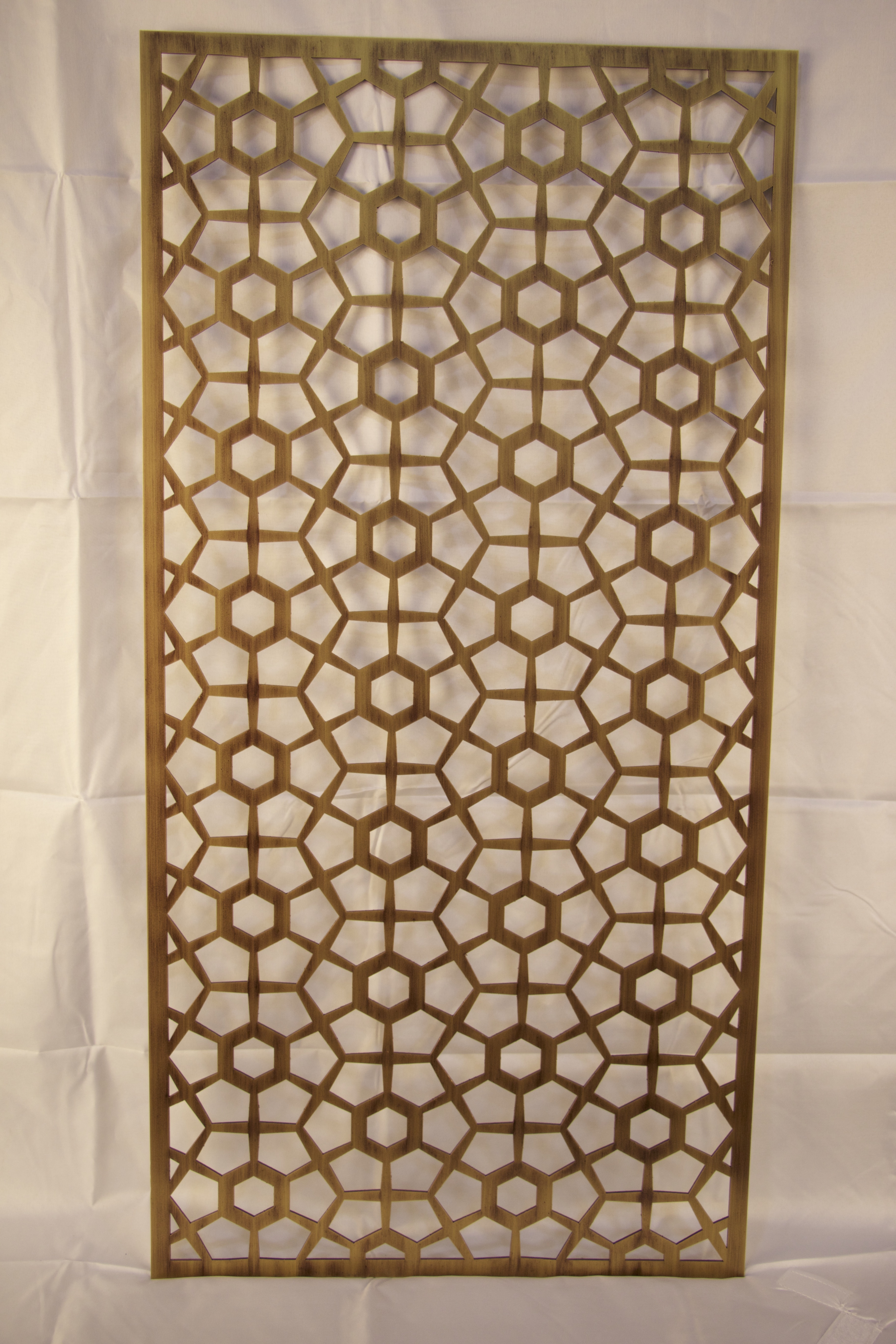 Sheet Cutting Works