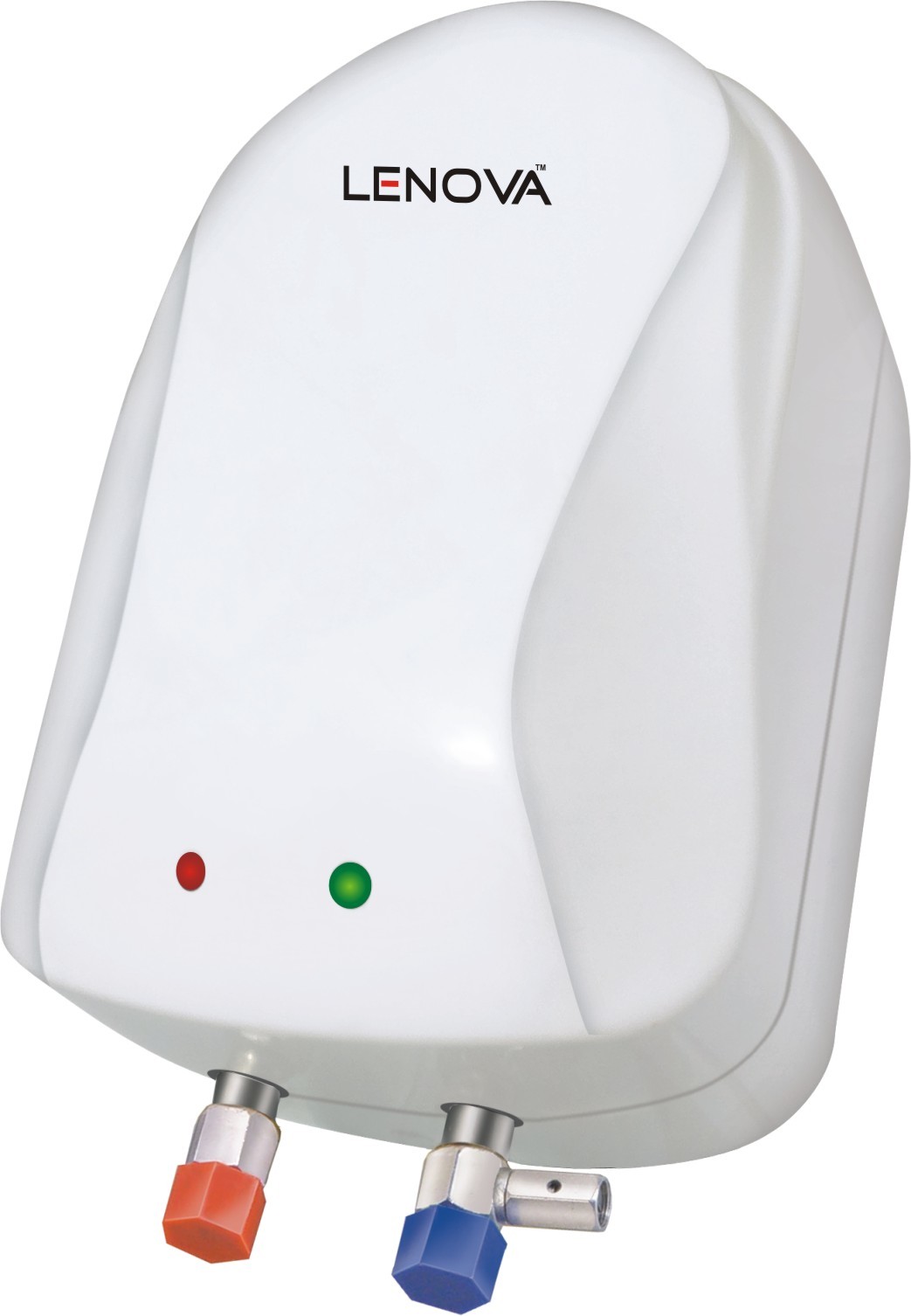 Ivory & White Instant Water Heater 1 Ltrs