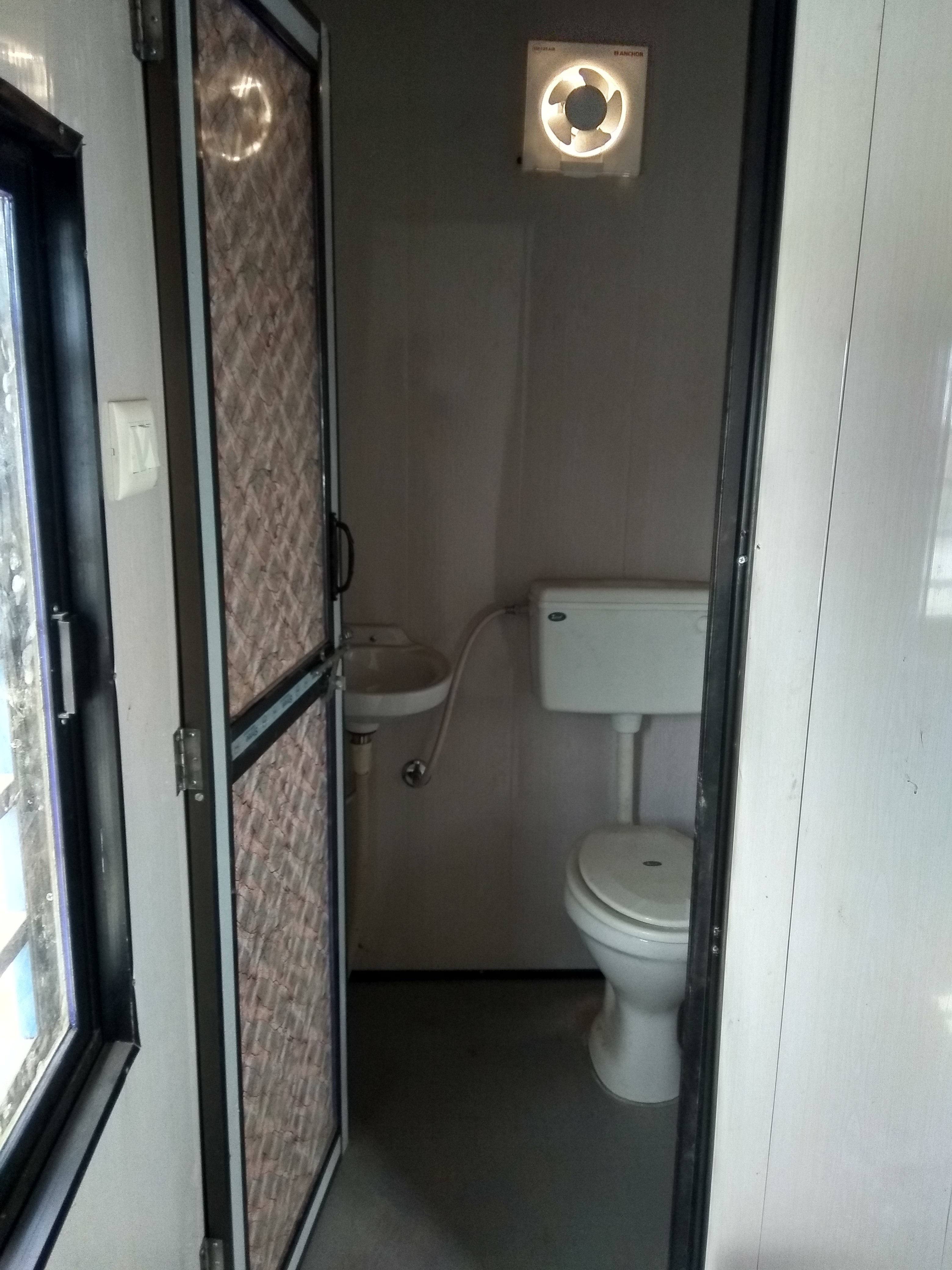 Portable Office