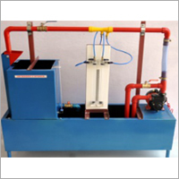 Fluid Mechanics Lab