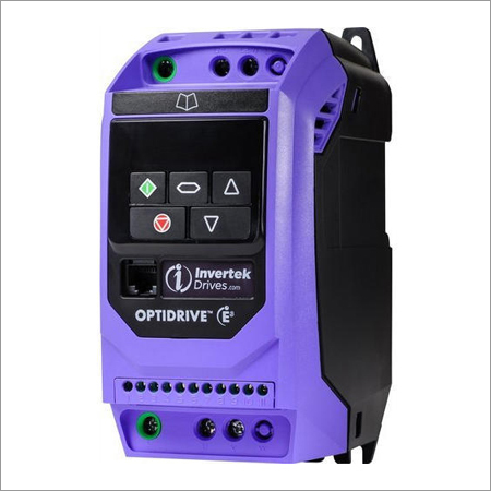 Invertek Opti AC Drive