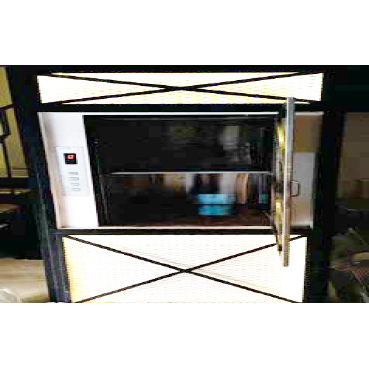 डंबवेटर किचन लिफ्ट