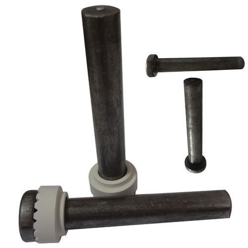 Shear Connectors Studs Grade: M.s.