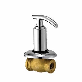 छुपा स्टॉप कॉक