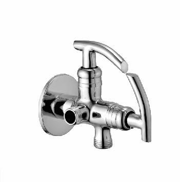 2 इन 1 एंगल कॉक