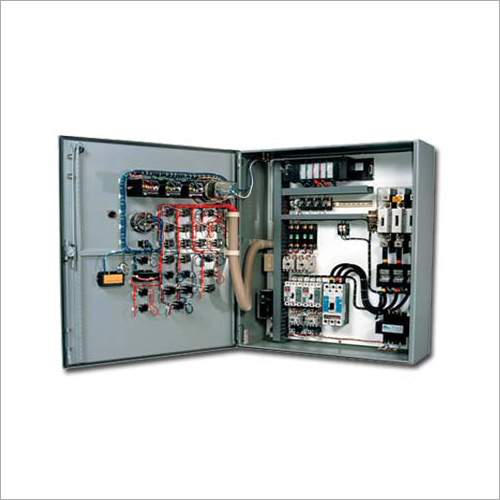 Motor Control Panels