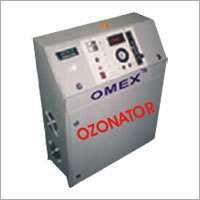 ओज़ोन जनक (Omaxe)