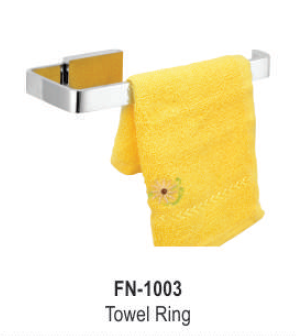 Pvc Towel Ring
