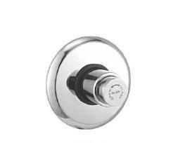 कंसील्ड फ्लश कॉक (32mm) सिंगल फ्लश