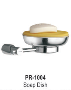 एलडीपीई एसएस सोप डिश