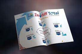 जीरोस्टिफ टोटल कैप