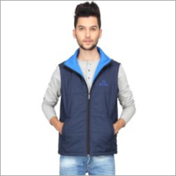 हाफ जैकेट