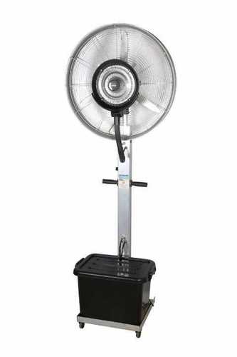 Mist Fan