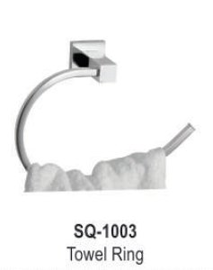 Stainless Steel Towel Ring