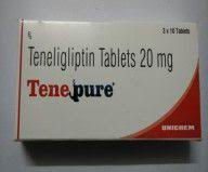 Teneliglip 20