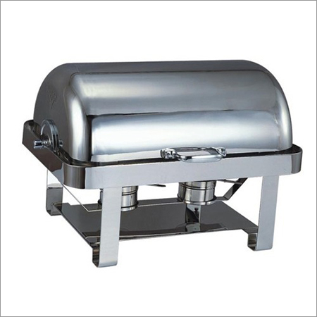 चाफिंग डिशेज़