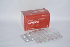 ओफ्लोकेम ओजेड इन्फ्यूजन