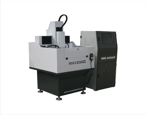 CNC Die Making Machine - Precision Steel Engineering, Customizable Dimensions for Versatile Mold Production
