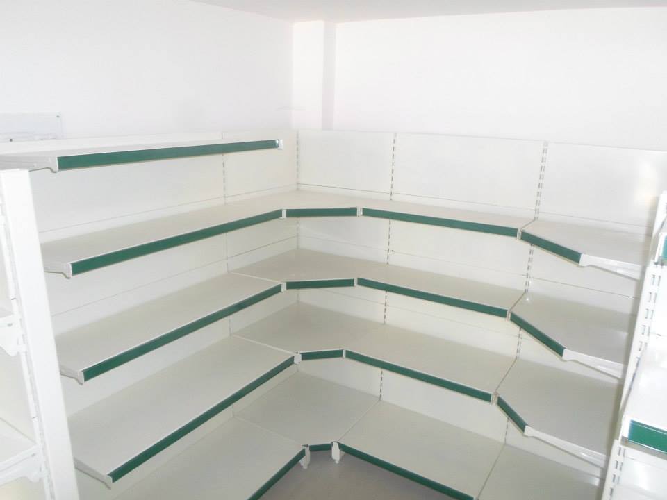 Corner Rack Capacity: Up To 80 Kg. Kilogram(kg)