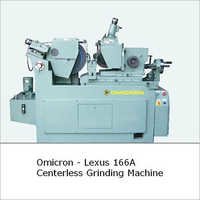 Industrial Centerless Grinding Machine at Best Price in Surendranagar