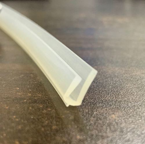 Black Rubber Bridge Expansion Joints