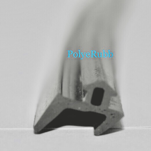 Black Rubber Profile For Upvc Doors And Windows