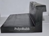 ब्लैक रबर गेट