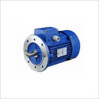 Flange Mounting Motor