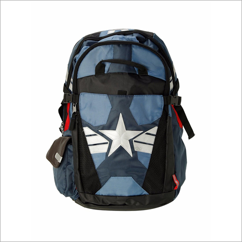 पर्यटक बैग