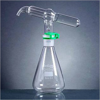 Pipettes, Automatic (Tilt Measure) Application: To Be Used In Laboratory