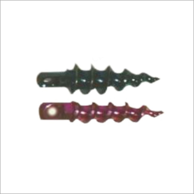 Shoulder Screw 3 & 5 MM