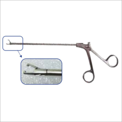 Suture Retriever A