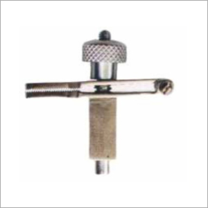 Tissue Grasper (Sliding)