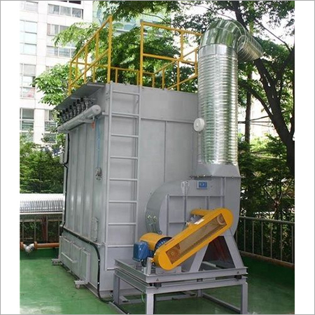 Air Purification System