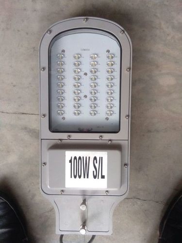 LED STREET LIGHT 100w