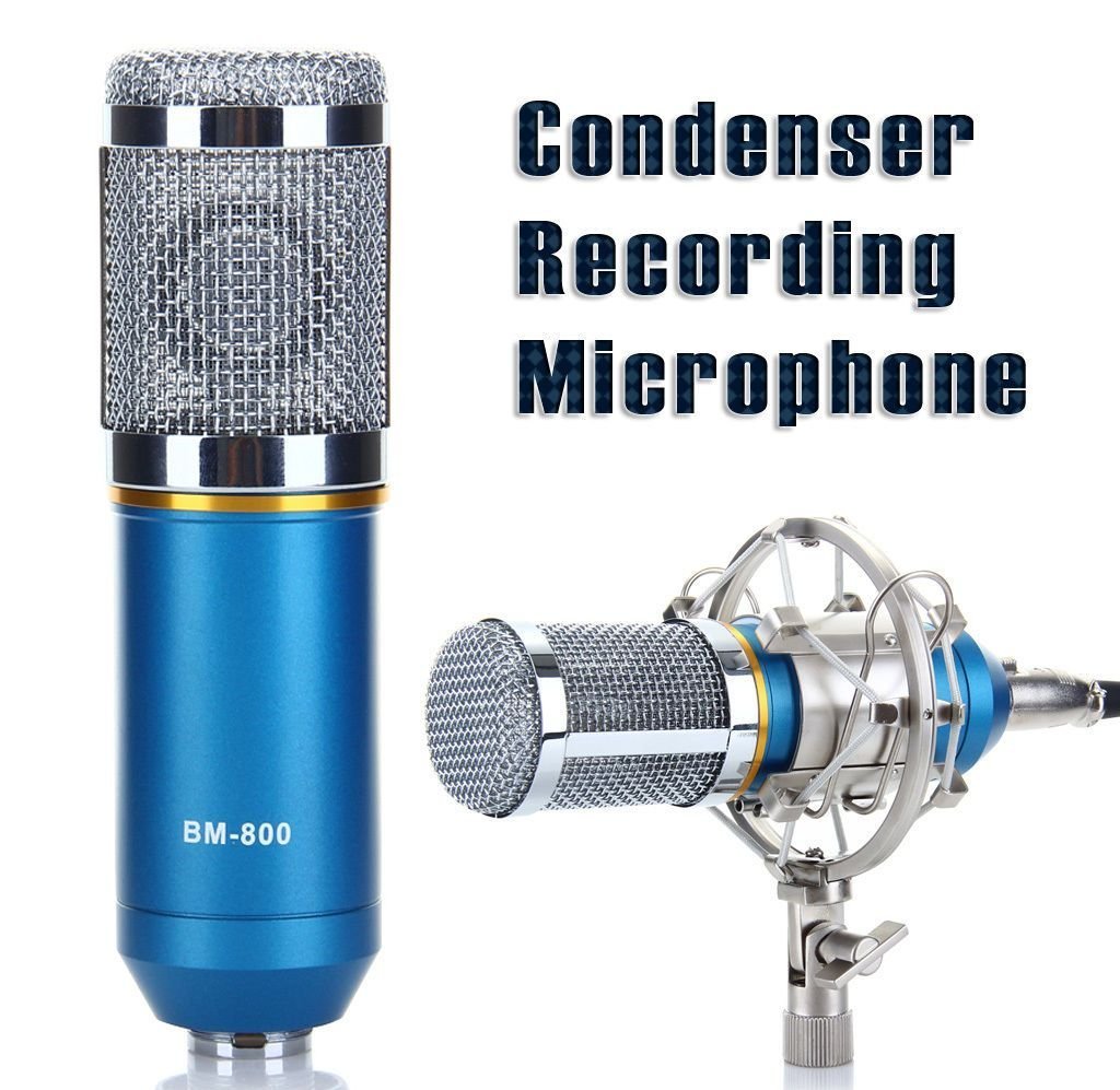 Microphone