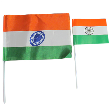 नेशनल स्टिक झंडा