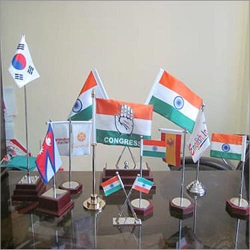 टेबल झंडा