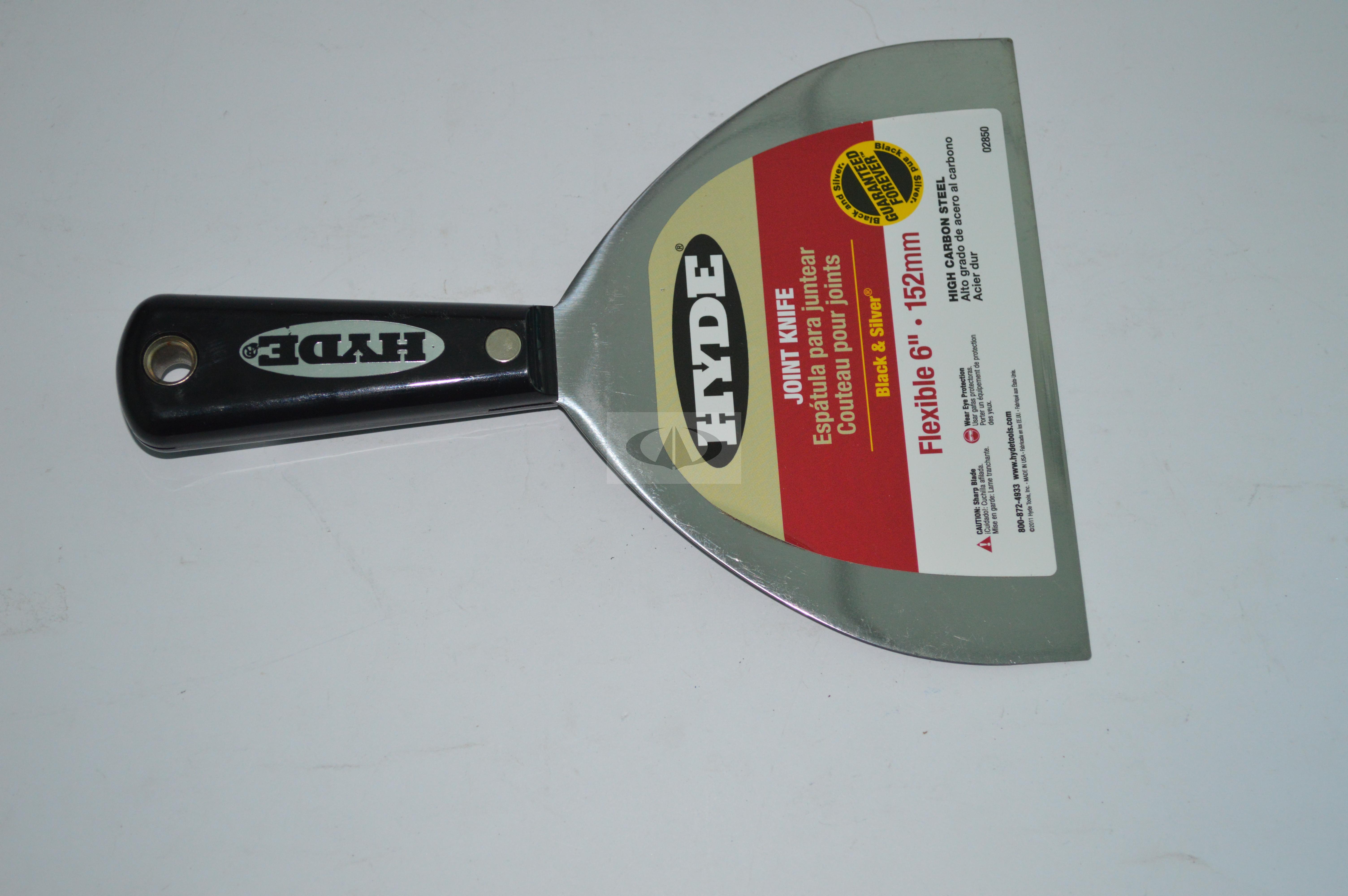 Hand Scraper Application: Used In Construction