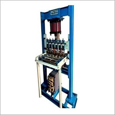 वायर मेष वेल्डिंग मशीन टाइप ए (शॉपिंग ट्रॉली)