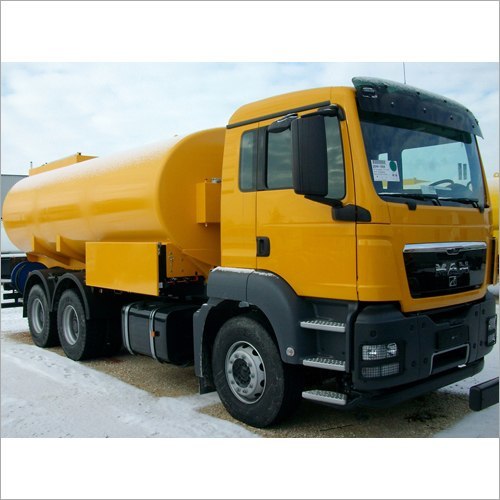LIGHT DIESEL OIL TANKER