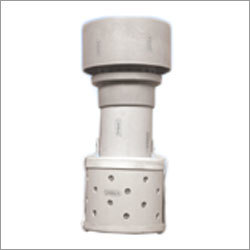 Pvc Weephole Fitment