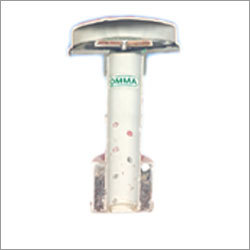 Pvc Weephole Fitment