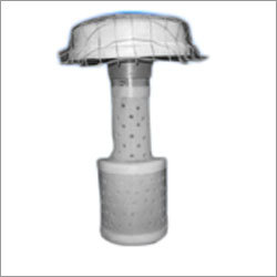 Pvc Weephole Fitment