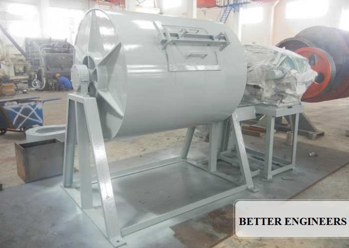 Limestone Ball Mill