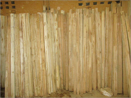 Timber Frame Cut Size