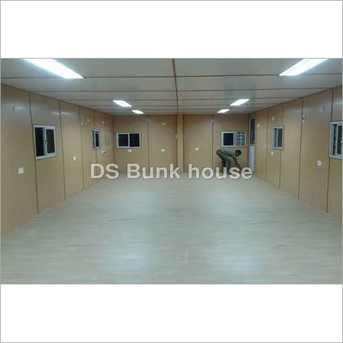 Container Office Service