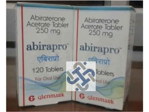 Abirapro Abiraterone Acetate 250mg Tablet General Medicines