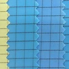 एंटी स्टेटिक फैब्रिक